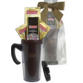 Dunkin Donuts Coffee & Tea Acrylic Tumbler Set